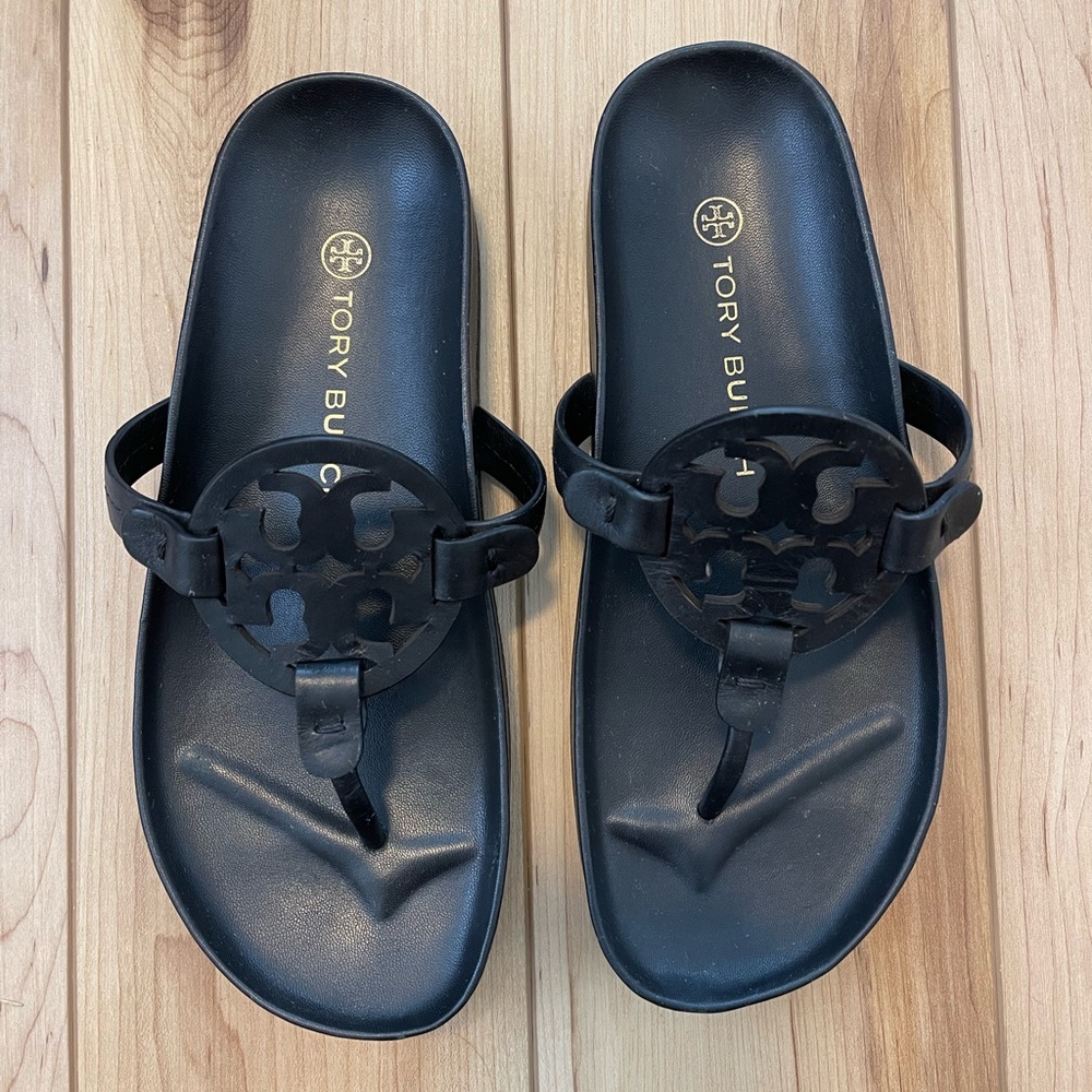 Tory Burch Miller Cloud Sandal